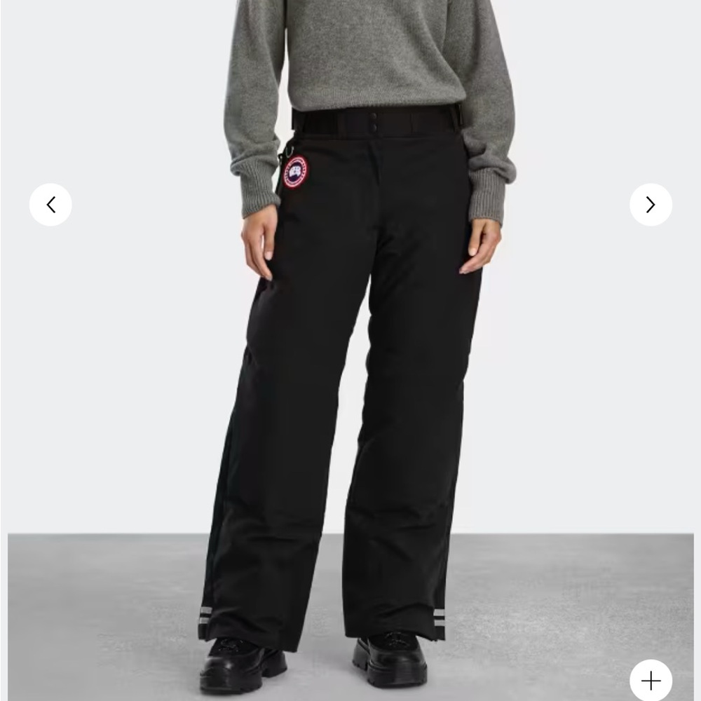 Canada Goode Tundra Pant - Like New